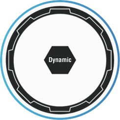 Dynamic Level 1 Volume