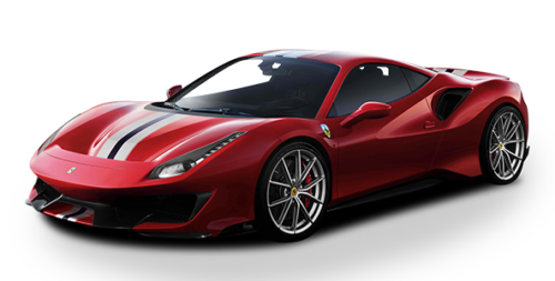 488 PISTA