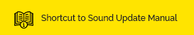 Shortcut to Sound Update Manual