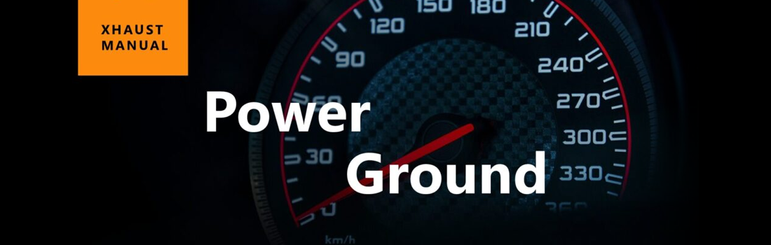 powerground