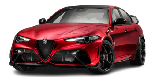 giulia